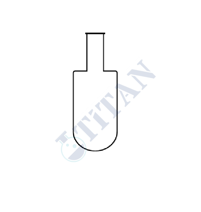 ÇALIŞKAN - LG028.23.0001 - Protein Yakma Tüpü, Makro 500  ml Hacim