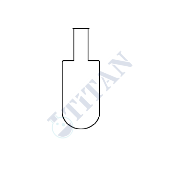ÇALIŞKAN - LG028.23.0001 - Protein Yakma Tüpü, Makro 500  ml Hacim