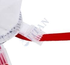 3M™ 8835+ - Ventilli Toz, Buğu ve Metal Dumanına Karşı Koruyucu Maske - FFP3 Koruma - 3M™ Cool Flow™ Valfli - 1 Adet