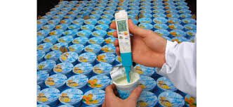 TESTO - 206 pH2 SET Kıvamlı ve Yarı Katı Maddeler için pH ve Sıcaklık Ölçer IP68 0… 14 pH / 0,01 pH | 0… +60 °C / 0,1 °C