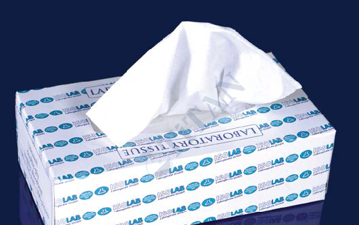 ISOLAB - 080.65.004 kağıt havlu (200 adet / paket)