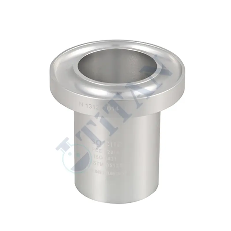 PCE - 128/4 Viskozite Akış Kabı (Iso Cup)  Ø4.0 mm Iso 2431