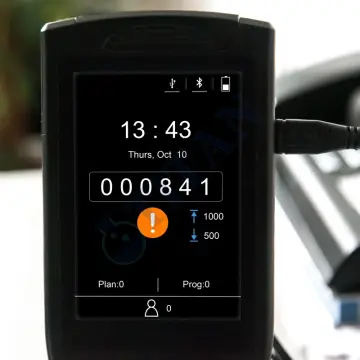 PCE - ATP 1 Hijyen İzleme ve Yönetim Sistemi Luminometre