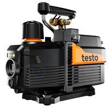 TESTO - 565i Akıllı Vakum Pompası 7 CFM / 198 l/min