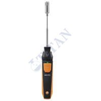 TESTO - 915i Termometre Yüzey Problu Akıllı Telefon ile Kullanılabilen -50... +350 °C
