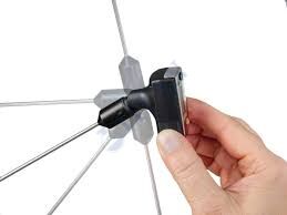 TESTO - 905-T2 Yüzey Termometresi -50 … +350 °C Kısa Süre için +500 °C