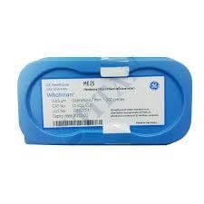 Whatman® - Mixed Cellulose Ester Circle Me Range (Me 25), Plain, 0.45 Um Pore Size, 47 mm