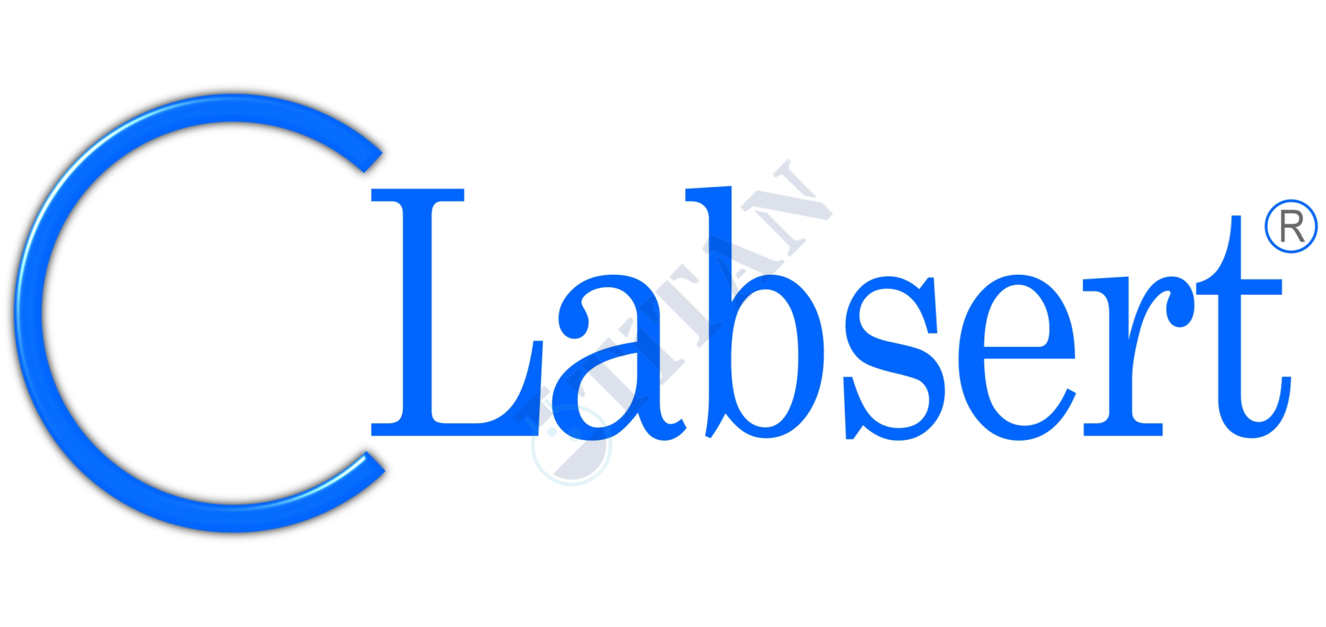 LABSERT - AAS125.AU100.2CA Reference Standard Solution - AAS Single - (SKU: 120) - 100 ml - HS Code: 3822.90.00 - 100 mg/L Gold Standard in %2 HCl - (Standart Referans Malzeme, Materyal - CRM - Sertifikalı Referans Standart)