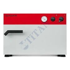 BINDER - B 28 İnkübatör Classic.Line  30... 70 °C   28 L