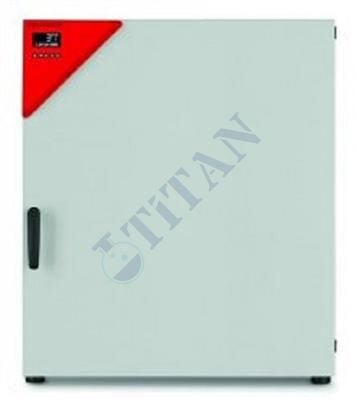 BINDER - Bd 260 İnkübatör Avantgarde.Line  +5 °C... 100 °C / 253 L