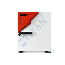 BINDER - Ed 23 Etüv  Classic.Line  +5 °C... 300 °C  20 L