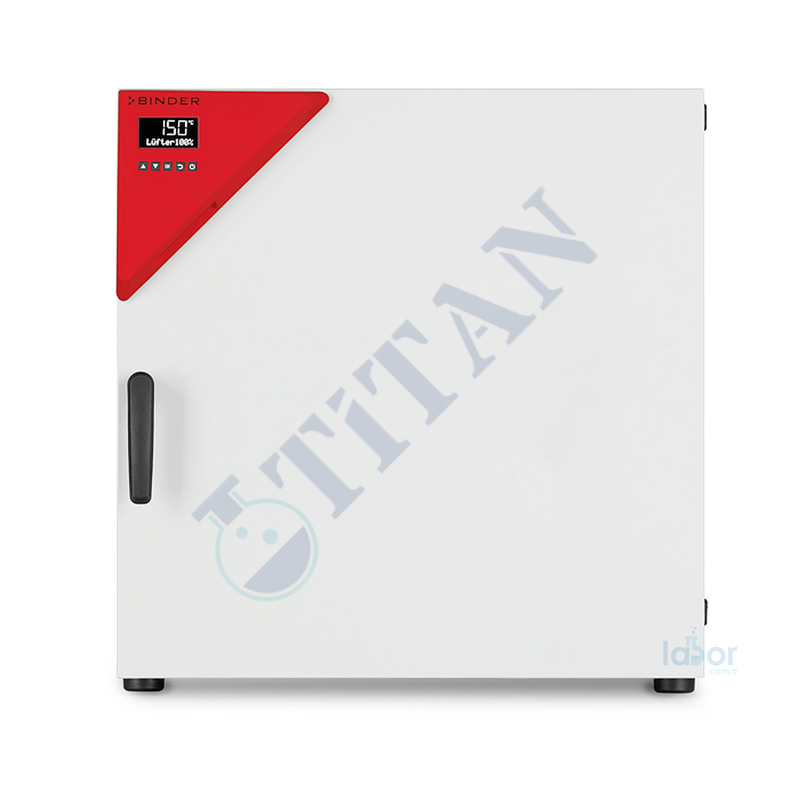 BINDER - Fed 56 Etüv Avantgarde.Line With Forced Convection And Enhanced Timer Functions   +10... 300 °C  60 L