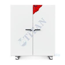 BINDER - Fed 720 Etüv Classic.Line With Forced Convection And Enhanced Timer Functions  +5... 300 °C  720 L
