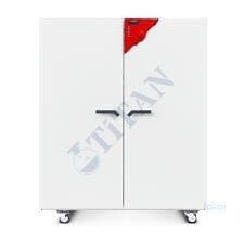 BINDER - Fed 720 Etüv Classic.Line With Forced Convection And Enhanced Timer Functions  +5... 300 °C  720 L