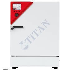 BINDER - Cb 160 Co₂ İnkübatör - O₂ Kontrollü, 4X Bölünmüş İç Kapı