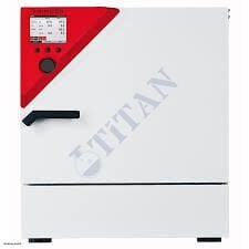BINDER - Cb 60 Co₂ İnkübatör - Standart