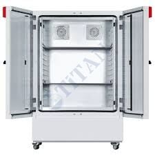 BINDER - Kb 720 Programlanabilir Soğutmalı  Mikrobiyolojik İnkübatör