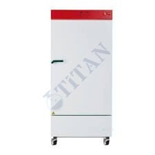 BINDER - Kb 400 Soğutmalı Programlanabilir Mikrobiyolojik İnkübatör