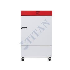 BINDER - Kb 240 Soğutmalı Programlanabilir Mikrobiyolojik İnkübatör