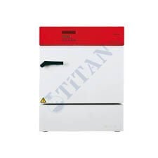 BINDER - Kb 53 Soğutmalı Programlanabilir Mikrobiyolojik İnkübatör