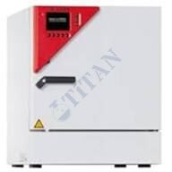 BINDER - Cb 53 Co2 İnkübatör