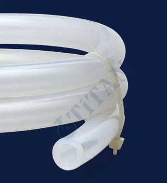 ISOLAB - 052.12.008 hortum - silikon - 10,0 mm iç çap - 14,0 dış çap (1 metre/paket)