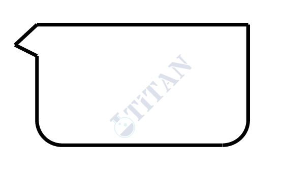 ÇALIŞKAN - LG011.01.1475 - Kristalizuvar  140 x 75 mm