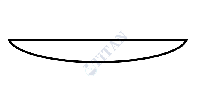 ÇALIŞKAN - LG011.02.0060 - Saat Camı 60 mm