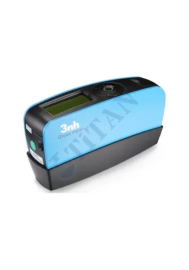 3nh - YG60 Parlaklık Ölçer Glossmetre 60° / 0-1000 GU