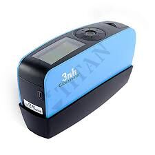 3nh - YG60S Parlaklık Ölçer Glossmetre 60° / 0-200 GU