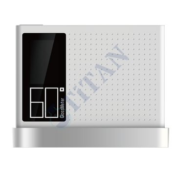 DG60 - Max Parlaklık Ölçer Glossmetre 60° / 0-2000 GU