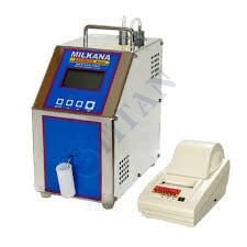 MILKANA® - Express Plus Süt Kalitesi Ölçüm Cihazı 8 Parametre/40 Saniye