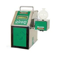 MILKANA® - Somatic Scan Somatik Hücre Analizi Cihazı