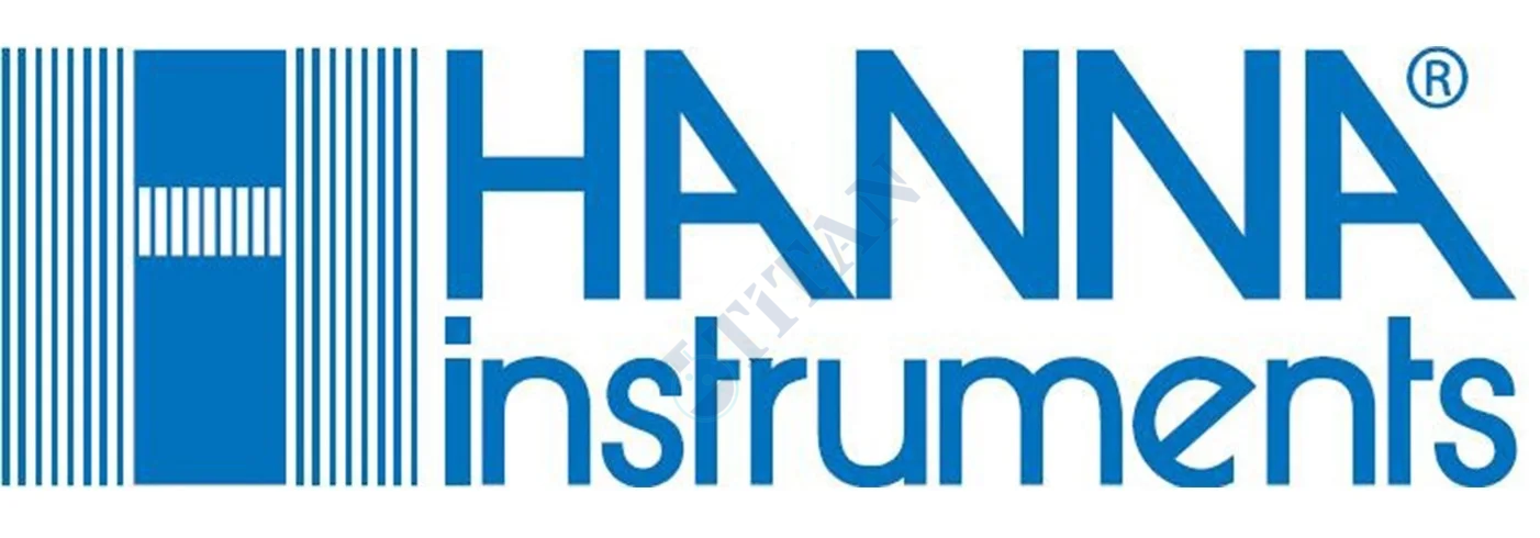 HANNA - FC1013- Gıda bakımı pH / Süt için Sıcaklık Elektrodları (HI99162 kullanınız)