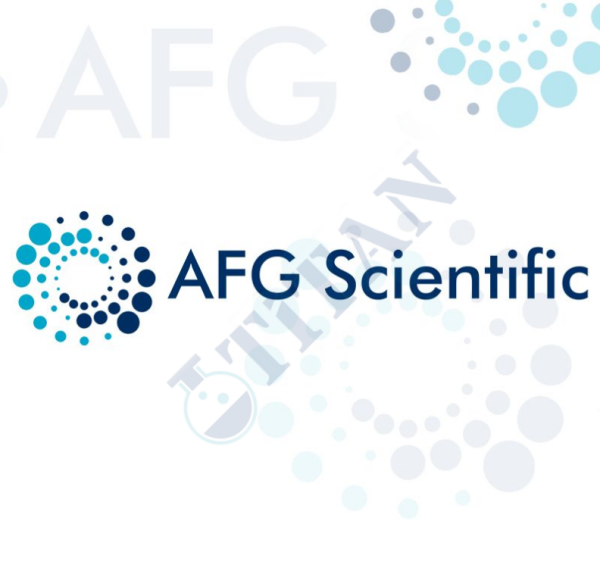 AFG Scientific - FP460 Filter paper ,Creped Surf. FP450 400x400 mm -250sheet/pack, 60gsm/m2