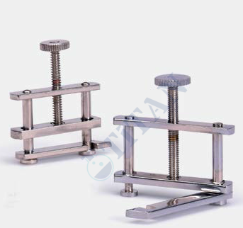 ISOLAB - 052.17.020 hortum kıskacı - hoffmann tipi - 20 mm boru çapı için  (1 adet / paket)