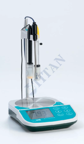 ISOLAB - 616.11.109 ORP electrodu -  616.11.001 (1 adet / paket)