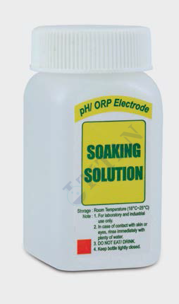 ISOLAB - 616.01.101 nemlendirme çözeltisi - 50 ml (1 adet / paket)
