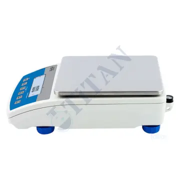 RADWAG - WLC 1/A2/C/2  Analitik Terazi  /  Hassas  Terazi  1000 g  -  0.01 g
