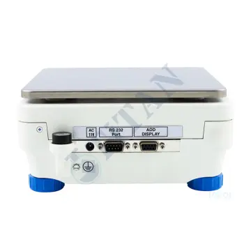 RADWAG - WLC 1/A2/C/2  Analitik Terazi  /  Hassas  Terazi  1000 g  -  0.01 g