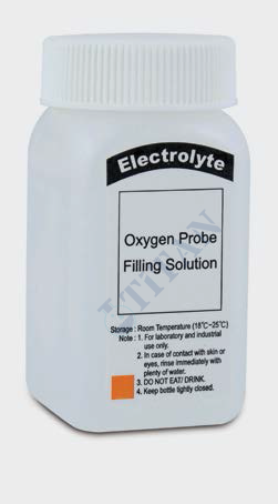 ISOLAB - 616.11.107 DO çözeltisi - 50 ml (1 adet / paket)