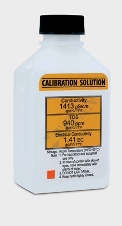 ISOLAB - 616.11.101 iletkenlik çözeltisi - 120 ml (1 adet / paket)
