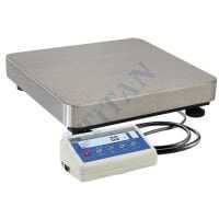 RADWAG - WLC 6/12/F1/K  Analitik Terazi  /  Hassas  Terazi  6 / 12 kg  -  0.1 / 0.2 g