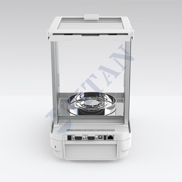 RADWAG - AS 60/220.X7 * Analitik Terazi / Hassas Terazi 60 / 220 g - 0.01 / 0.1 mg