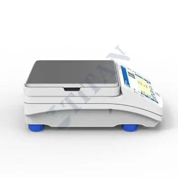 RADWAG - PS 4500.X7.M * Analitik Terazi / Hassas Terazi 4500 g - 0.01 g