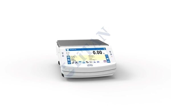 RADWAG - PS 6100.X7.M * Analitik Terazi / Hassas Terazi 6100 g - 0.01 g