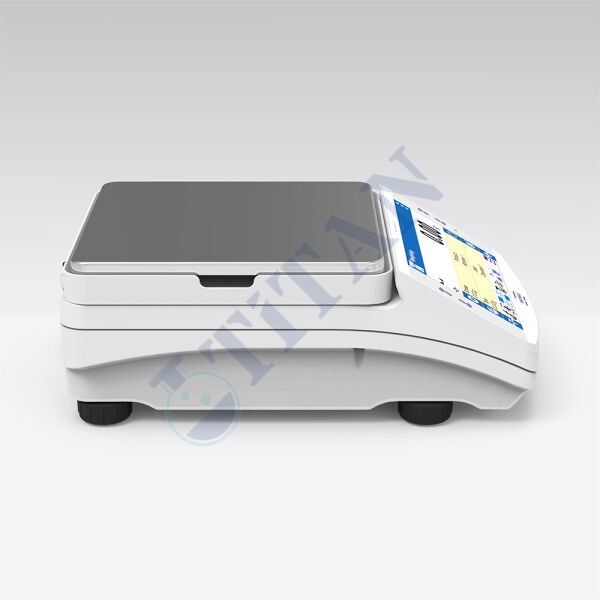 RADWAG - PS 8100.X7.M * Analitik Terazi / Hassas Terazi 8100 g - 0.01 g