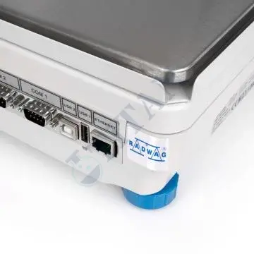 RADWAG - PS 10100.X7.M Analitik Terazi / Hassas Terazi 10100 g - 0.01 g