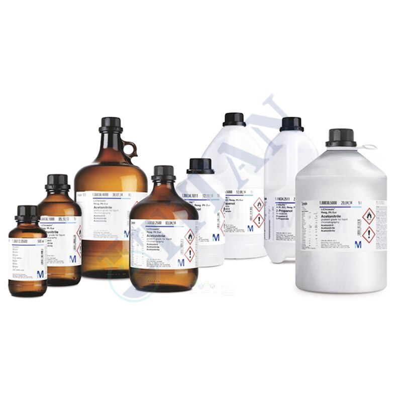 MERCK 170313.0100 -  Cobalt ICP standart 100ML