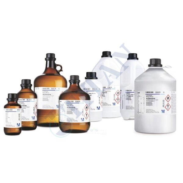 MERCK 170313.0100 -  Cobalt ICP standart 100ML